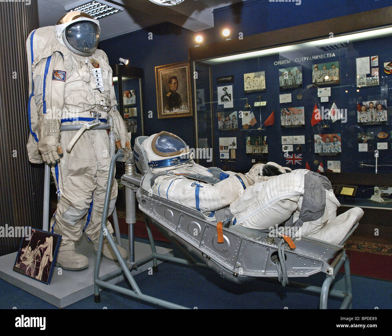 cosmonaut-in-space-high-resolution-stock-photography-and-images-alamy
