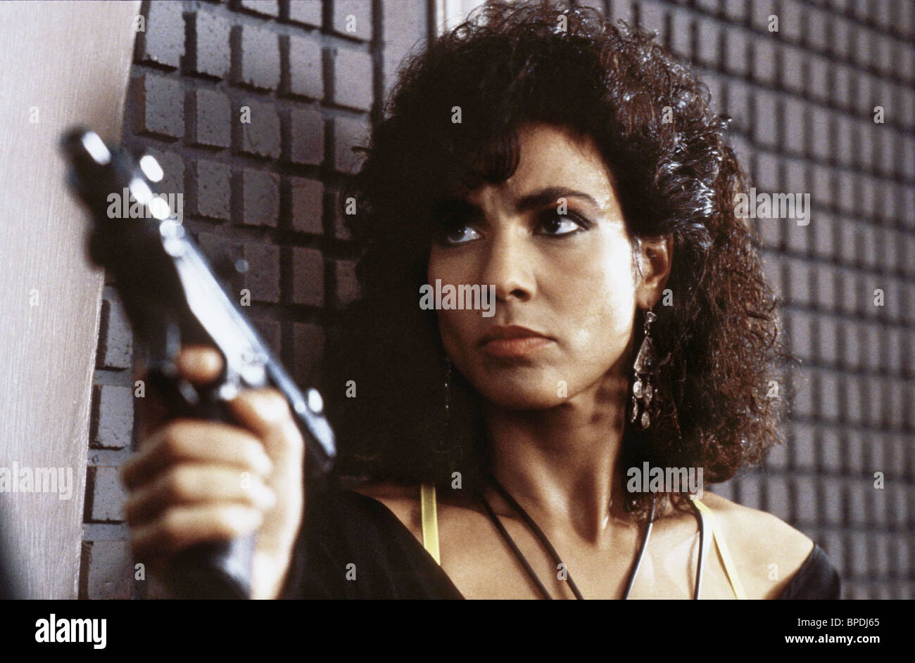 RACHEL TICOTIN TOTAL RECALL (1990 Stock Photo: 31032461 ...