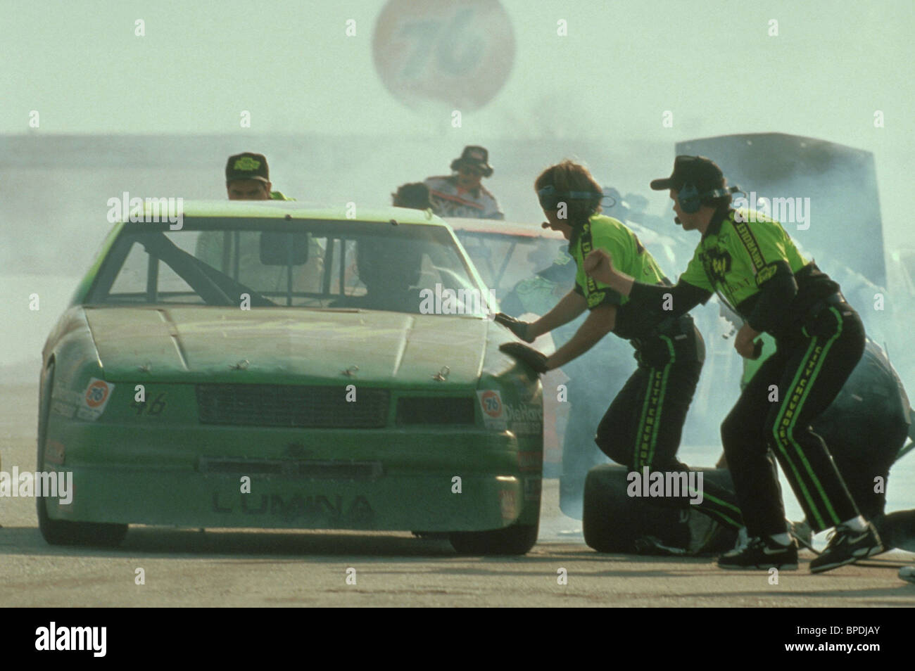 Days Of Thunder High Resolution Stock Photography and Images Alamy