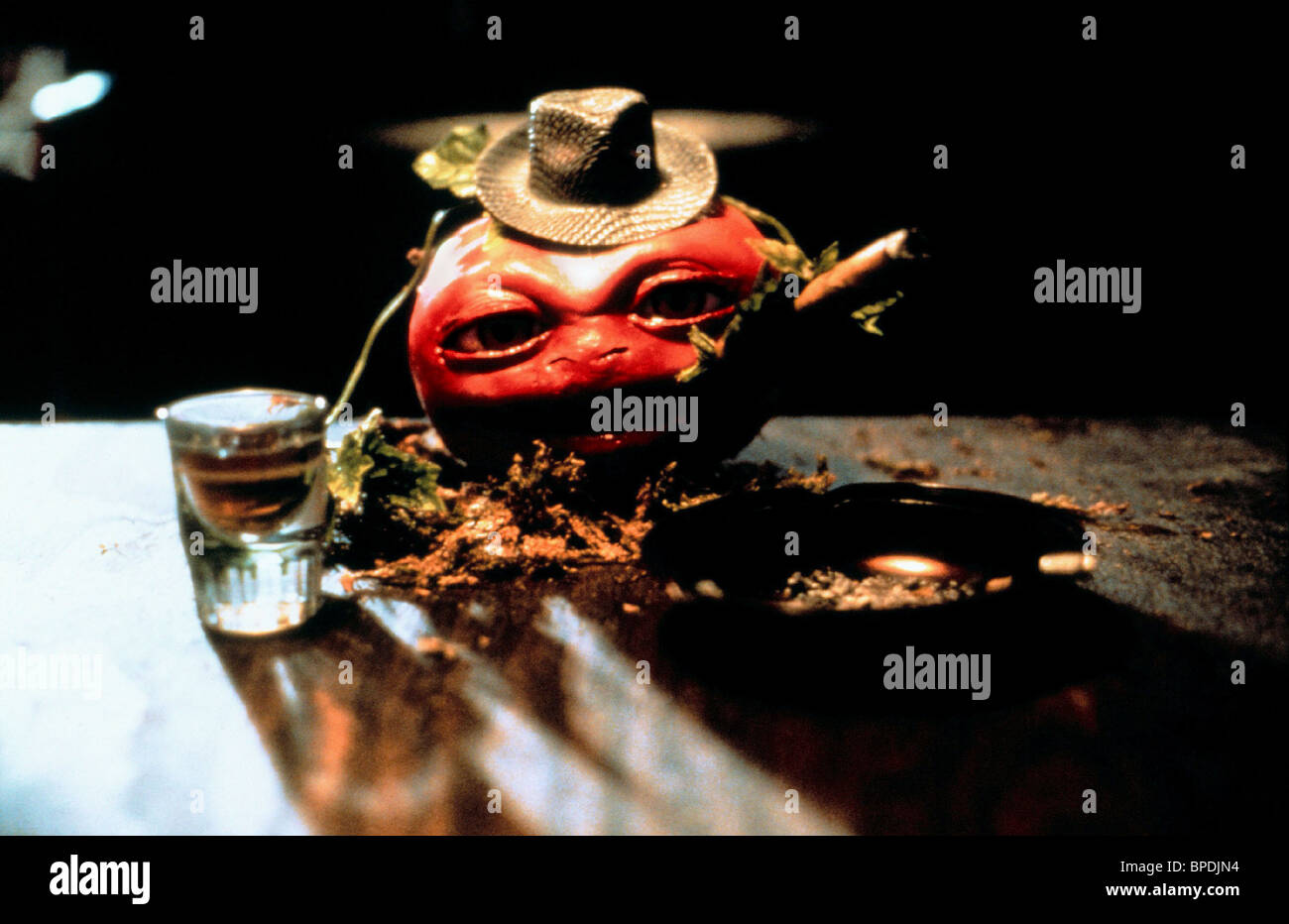 Killer Tomatoes High Resolution Stock Photography and Images - Alamy