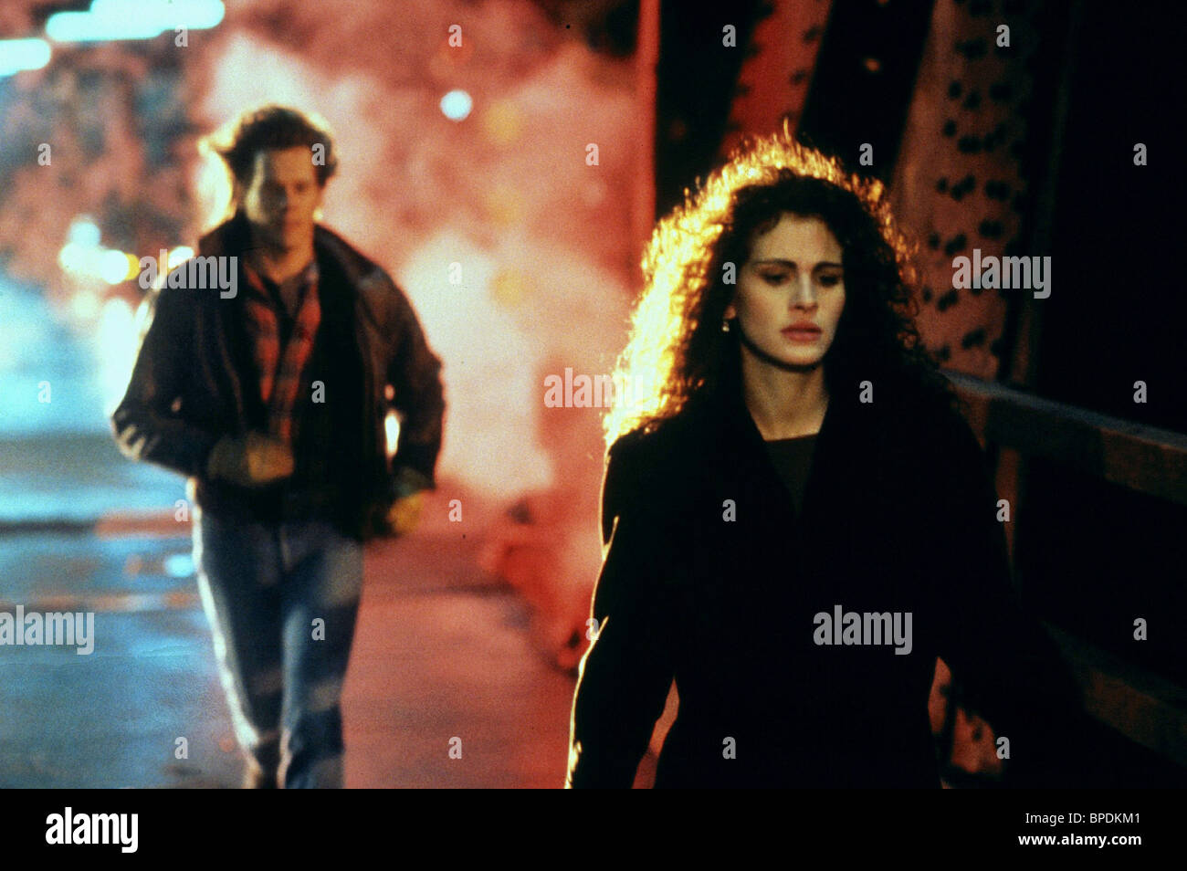 Flatliners 1990 Kevin Bacon High Resolution Stock Photography and