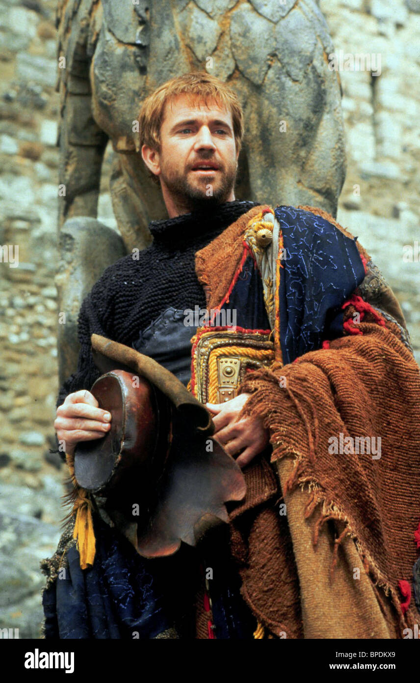 Hamlet Film 1990 High Resolution Stock Photography and Images Alamy