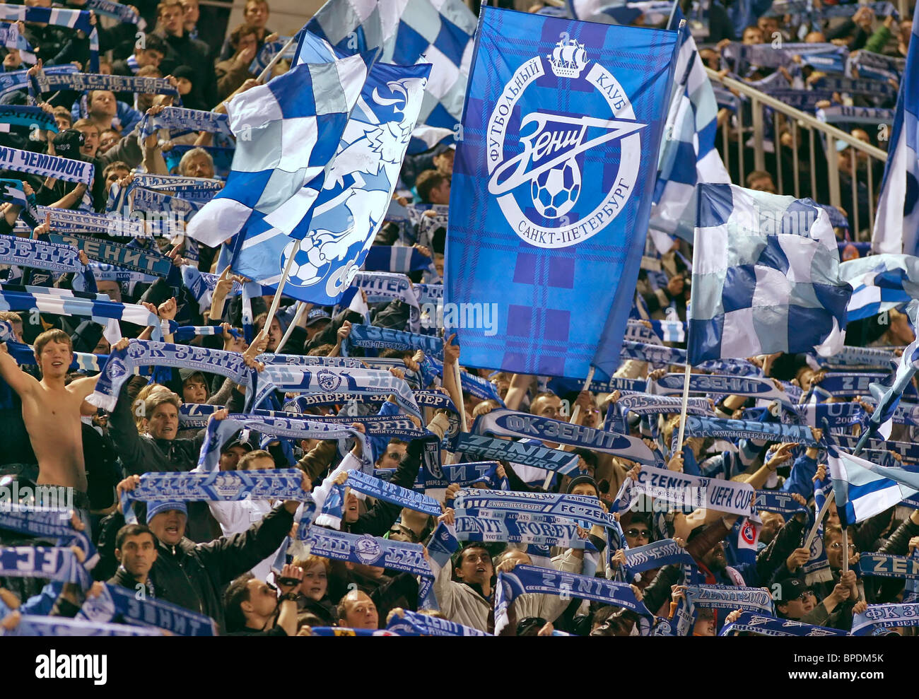 Standard Liège Fans High Resolution Stock Photography and Images Alamy