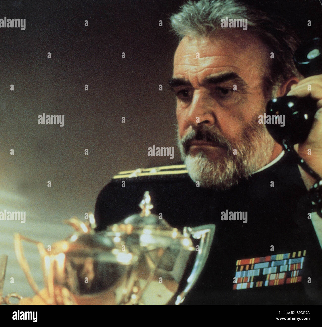 Captain Marko Ramius High Resolution Stock Photography and Images Alamy