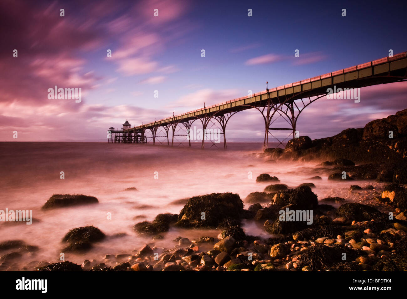 Slow exposure photography hi-res stock photography and images - Alamy