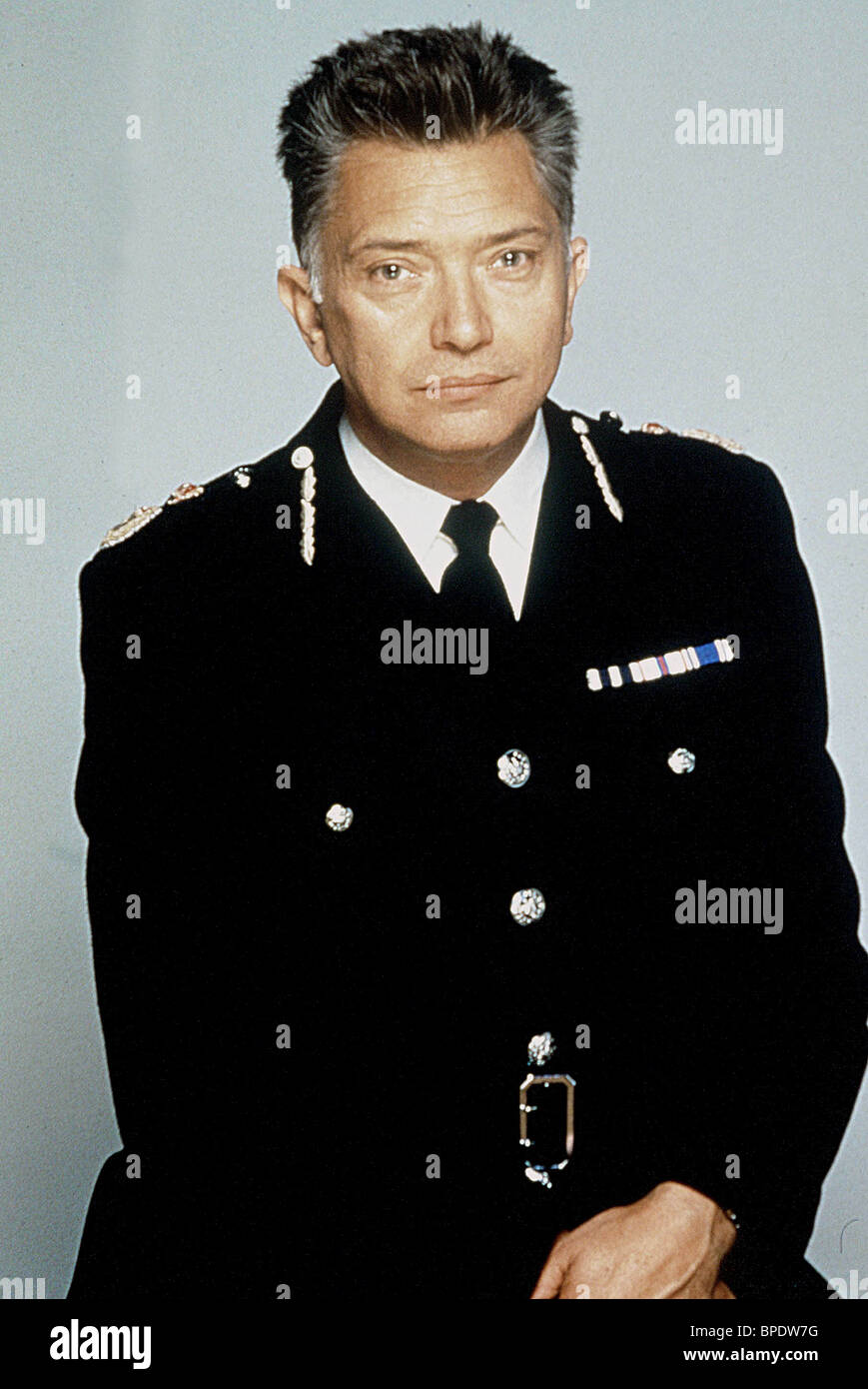 Martin Shaw High Resolution Stock Photography and Images - Alamy