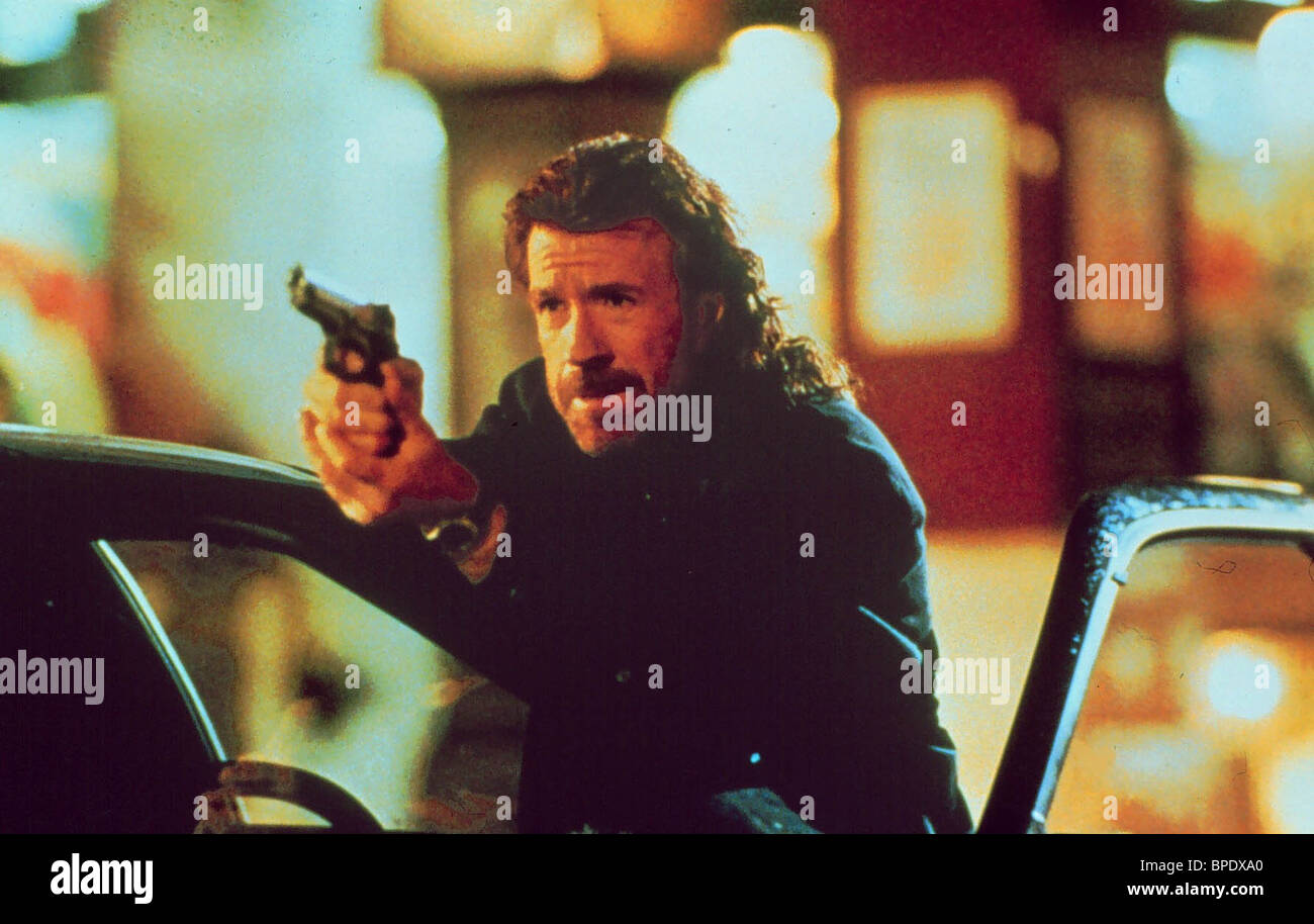 Chuck Norris High Resolution Stock Photography And Images Alamy