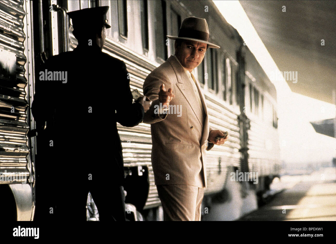Mickey Cohen High Resolution Stock Photography and Images Alamy