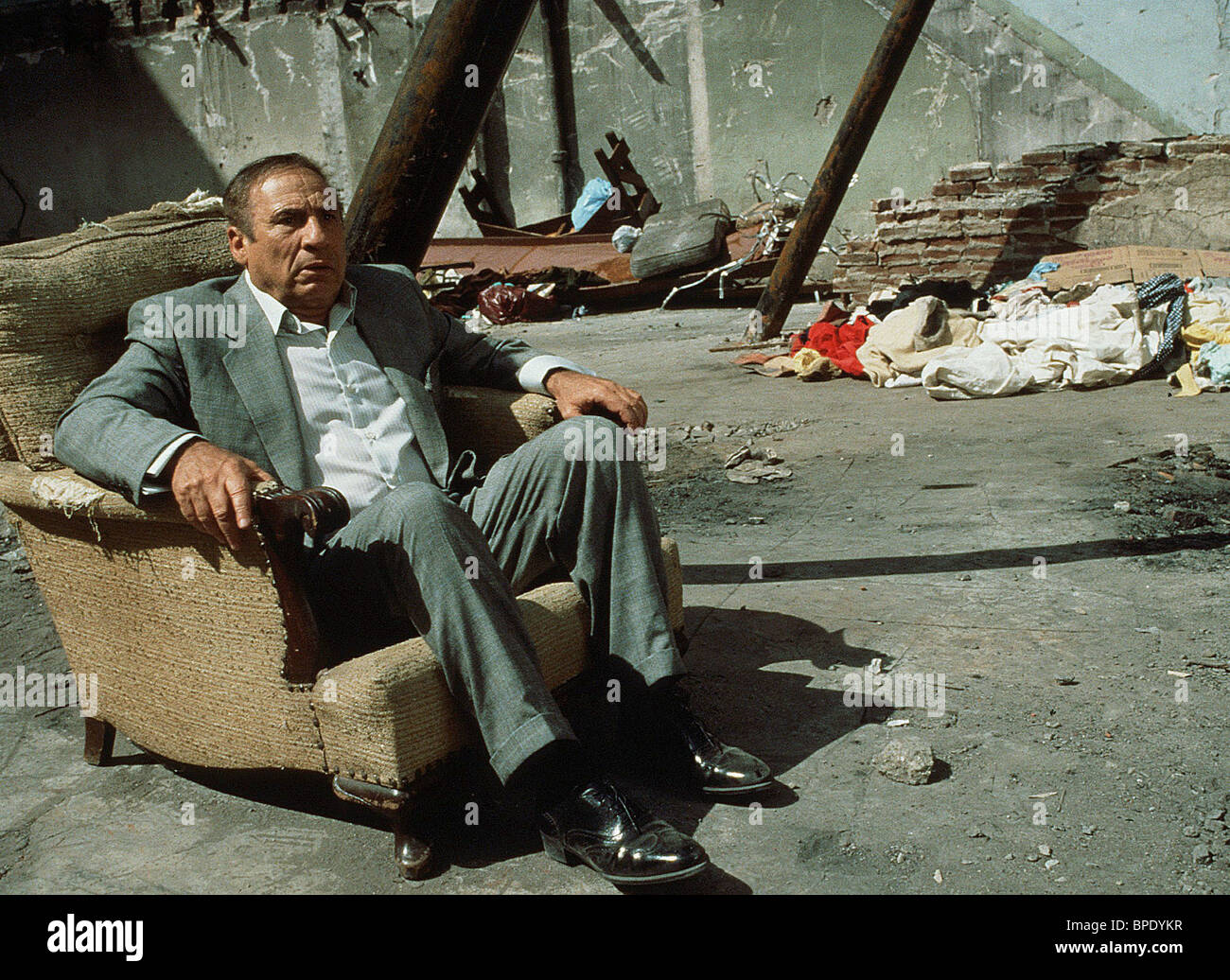 Life Stinks Movie High Resolution Stock Photography and Images Alamy