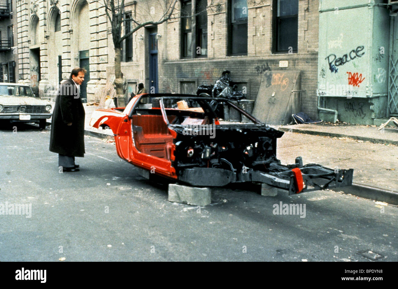 Joe Pesci Stock Photos & Joe Pesci Stock Images - Alamy