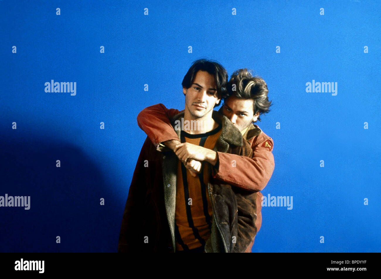 My Own Private Idaho Film High Resolution Stock Photography and Images ...