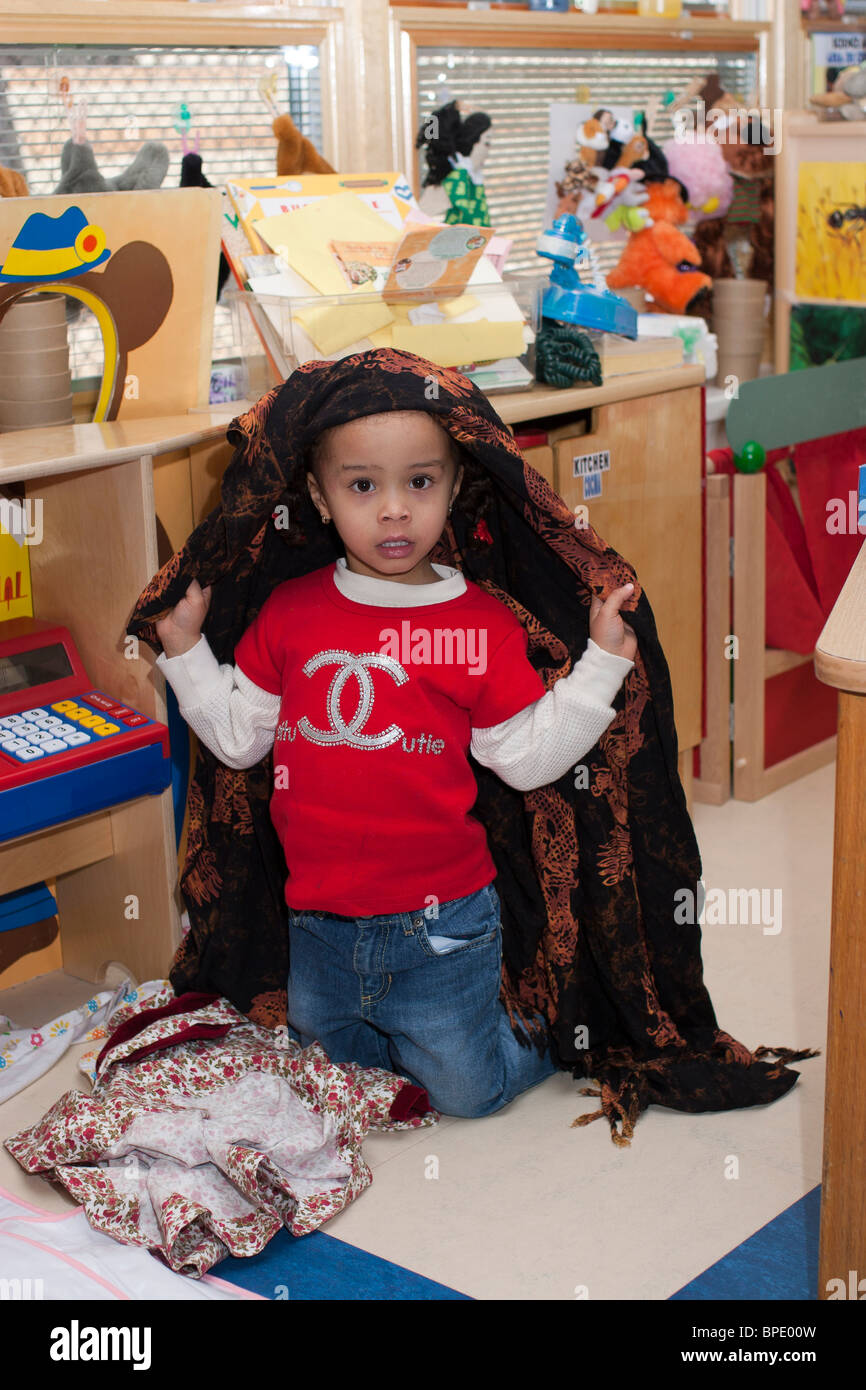 4 year old dress up