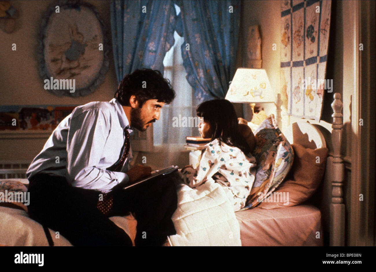 ALFRED MOLINA & SHEILA ROSENTHAL NOT WITHOUT MY DAUGHTER ...