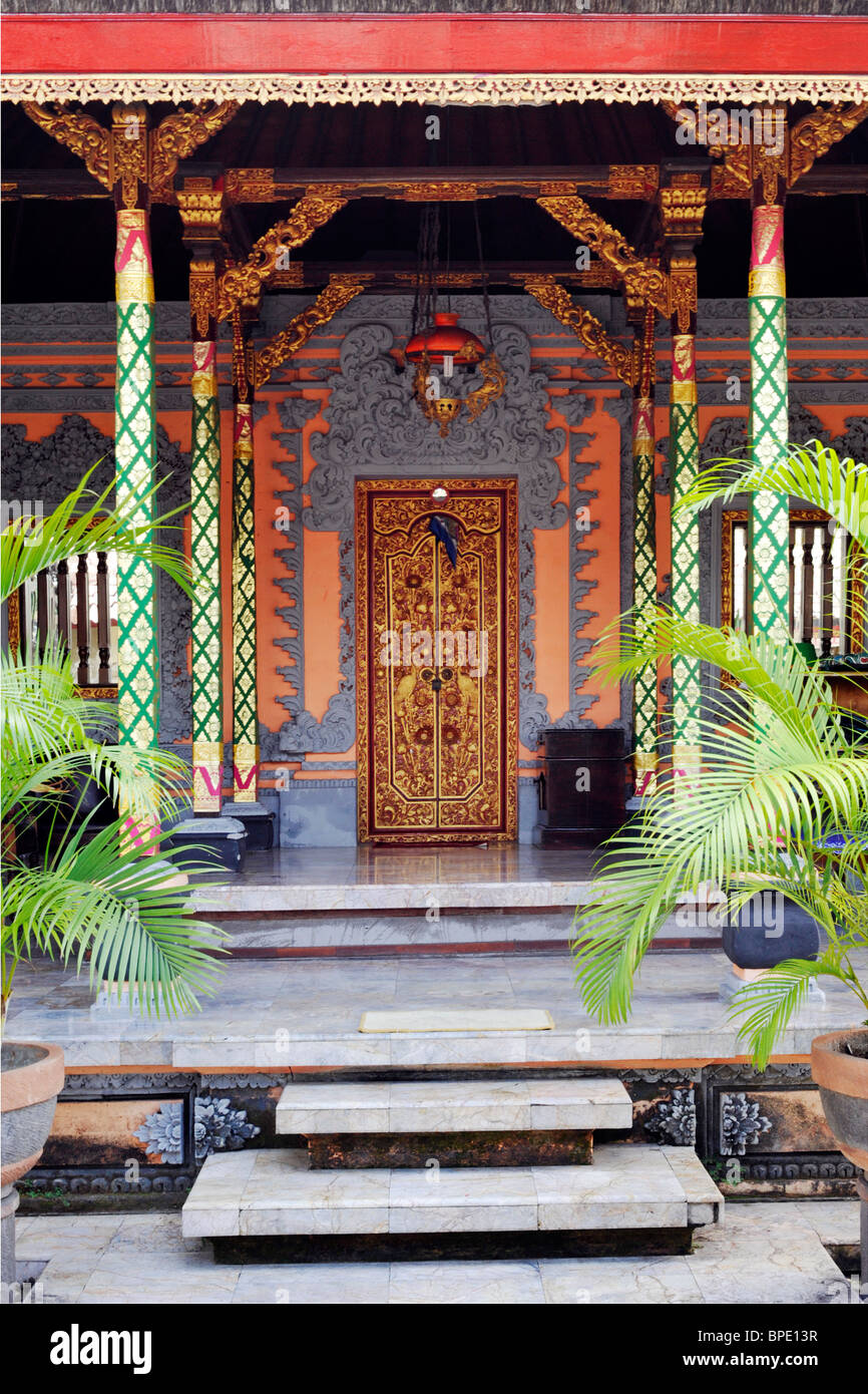 Traditional house in bali hires stock photography and images Alamy