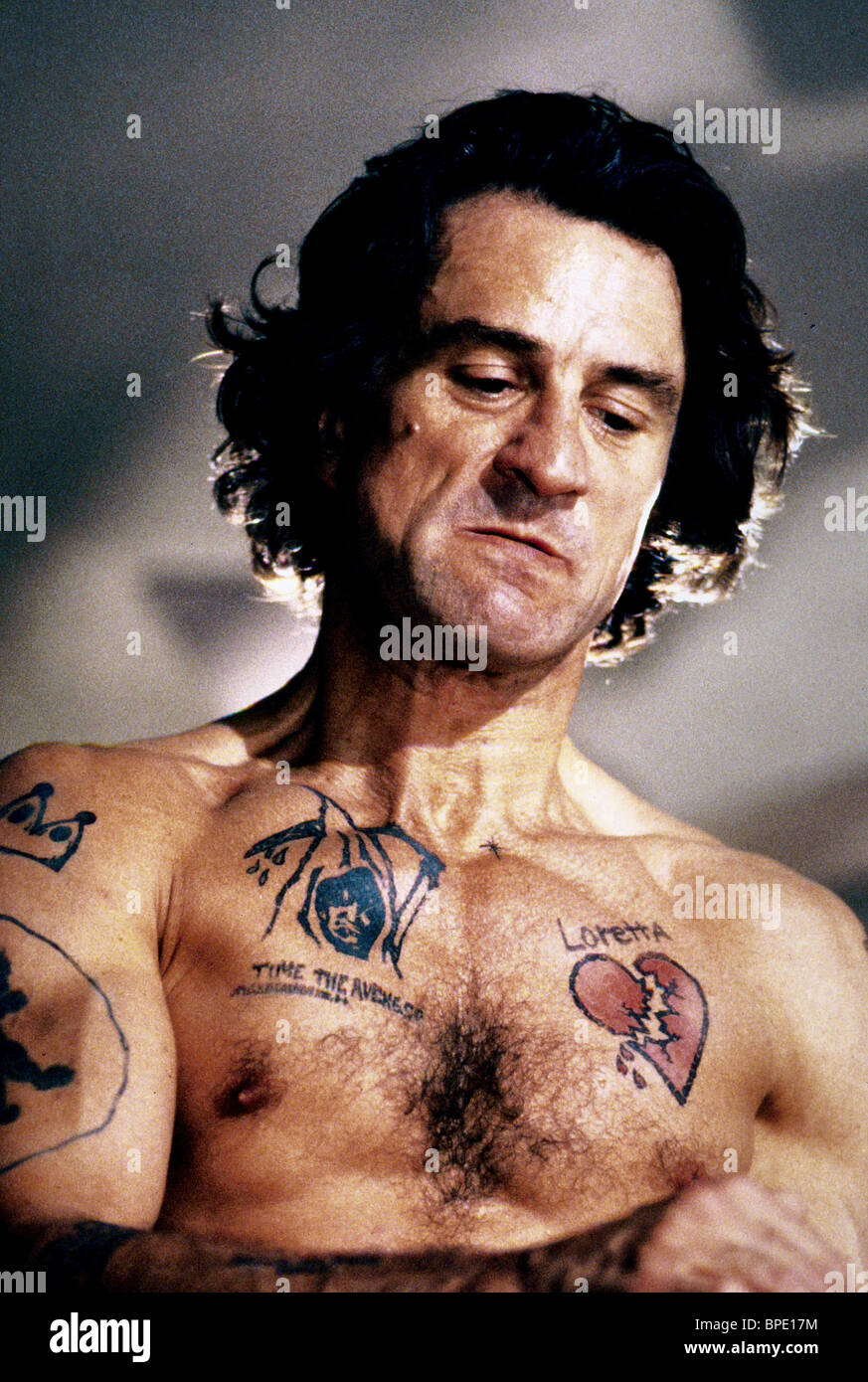 Cape Fear Movie High Resolution Stock Photography and Images - Alamy