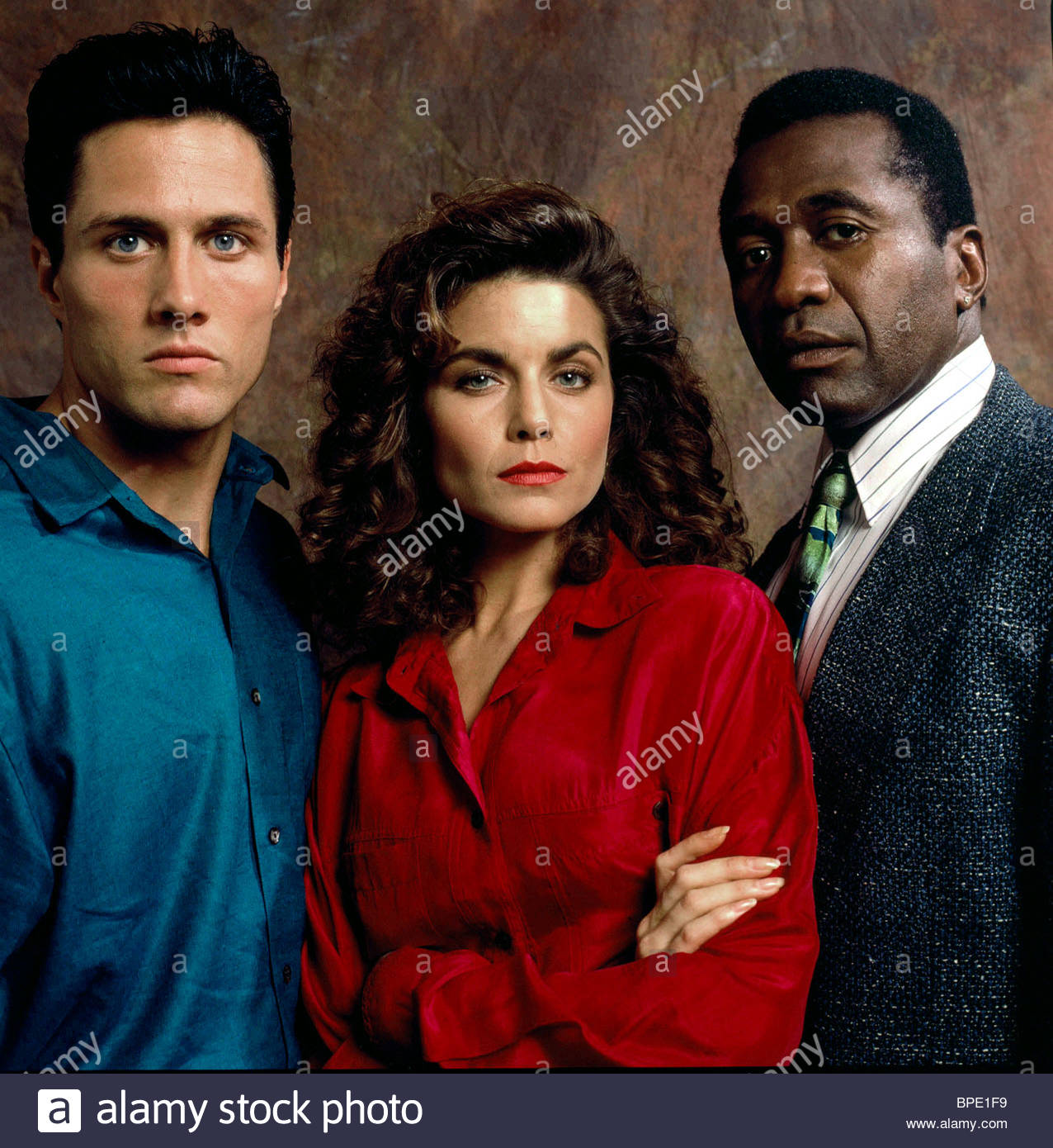 silk stalkings
