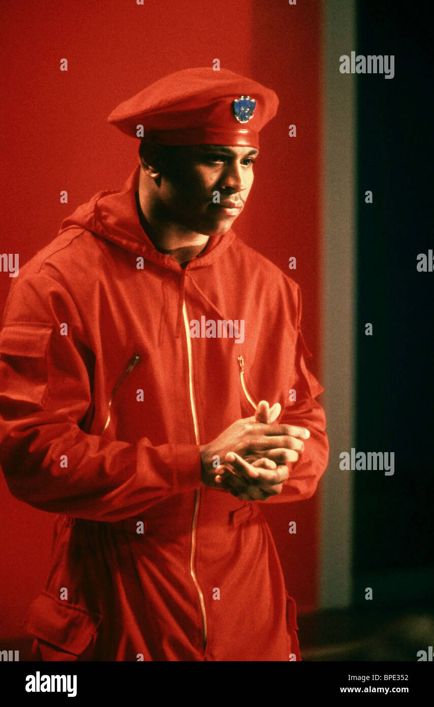 LL COOL J TOYS (1992 Stock Photo 31042622 Alamy