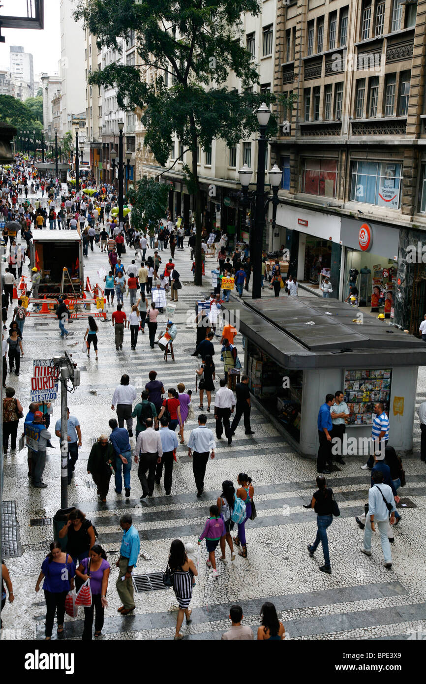 Peoples  São Paulo SP