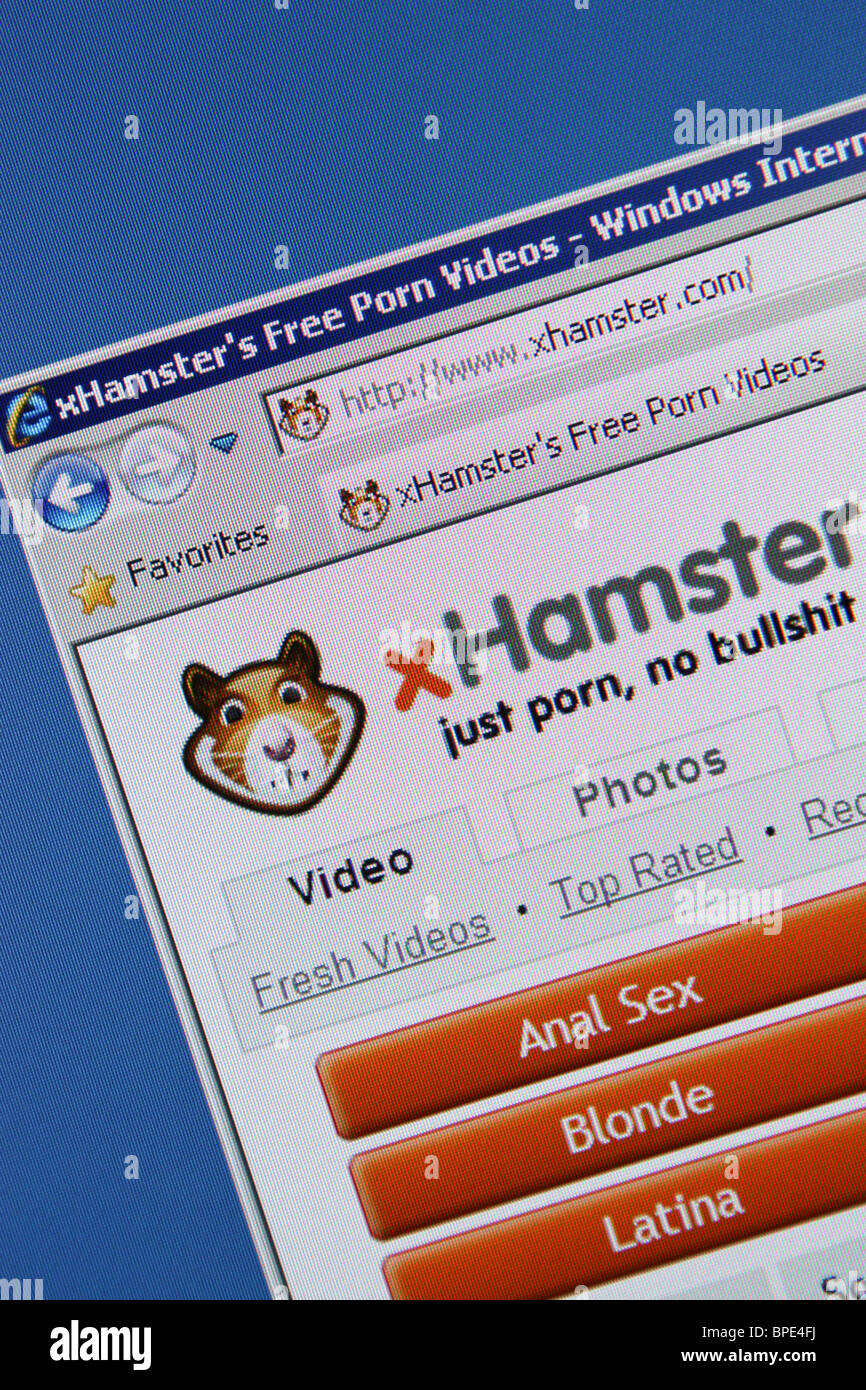 Free xhamster porn videos