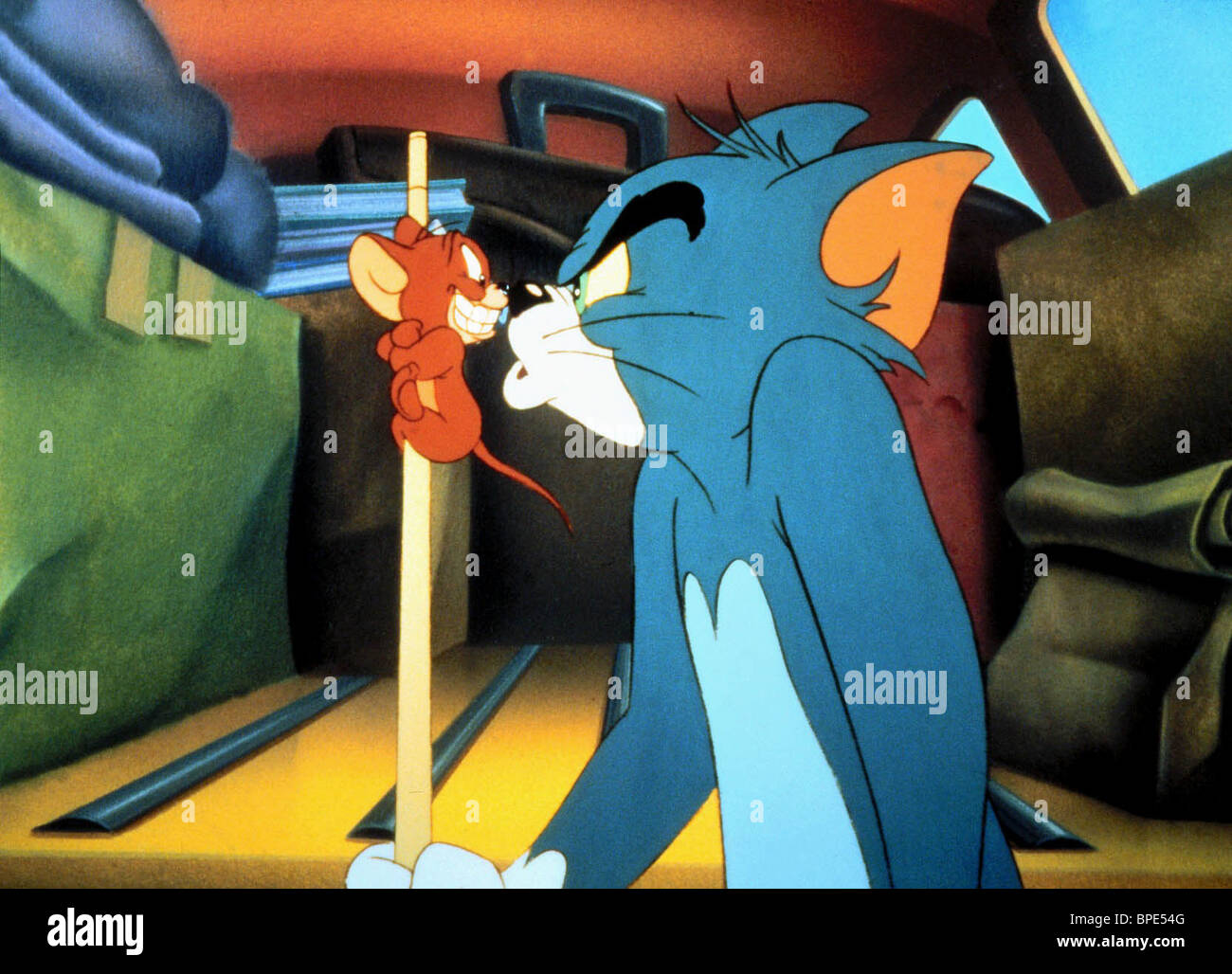 Tom E Jerry Film 1992 Italiano