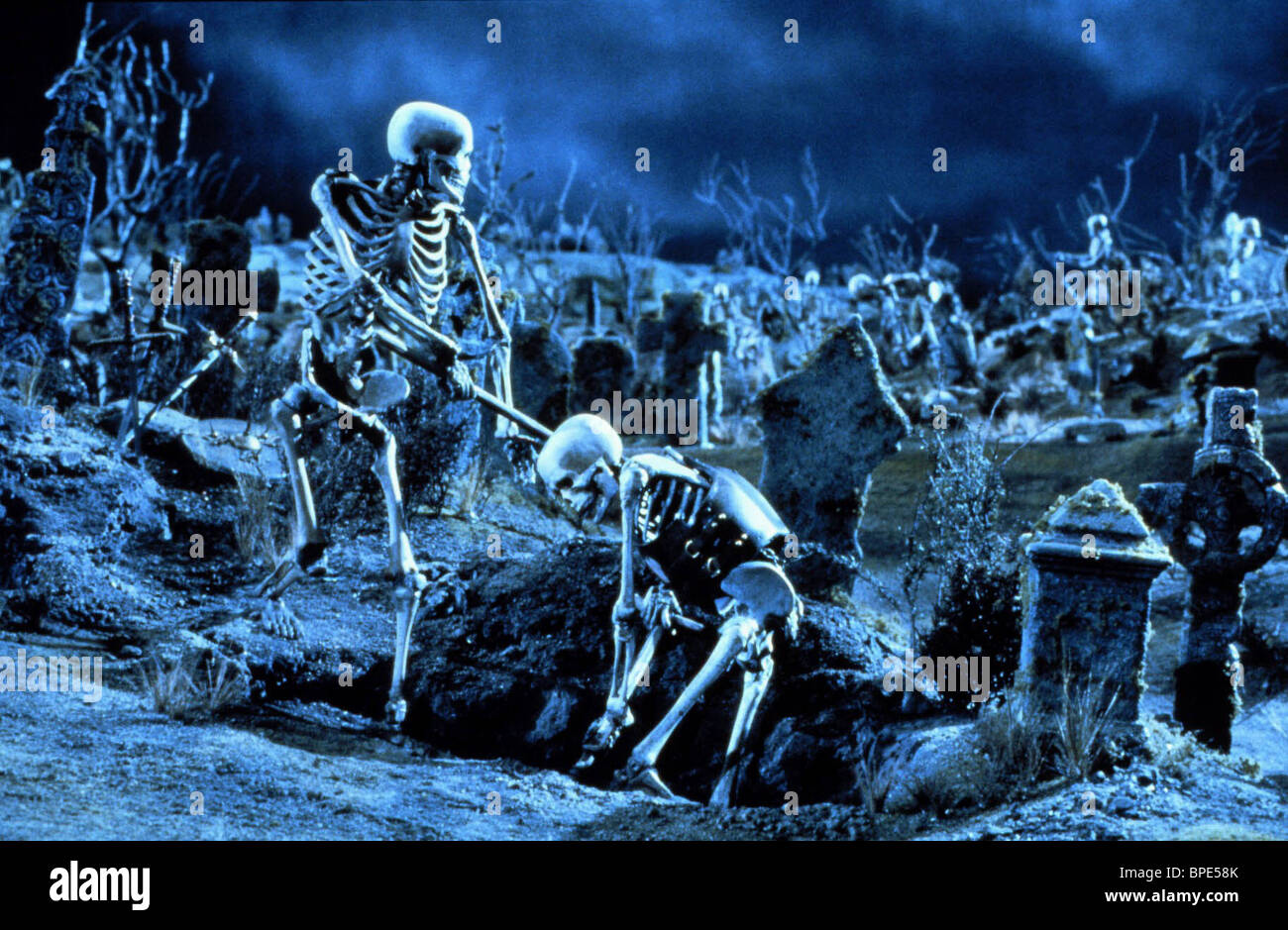 Army Of Darkness High Resolution Stock Photography and Images Alamy