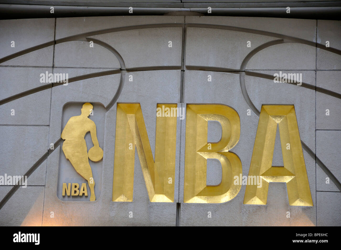 Nba store hi-res stock photography and images - Alamy