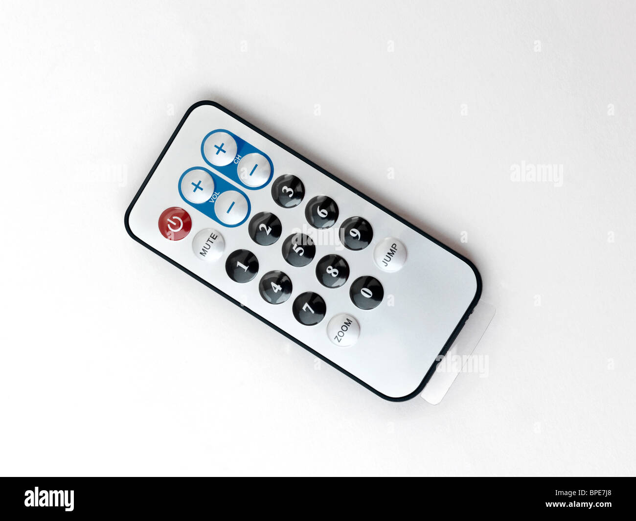 Dvb t hi-res stock photography and images - Alamy