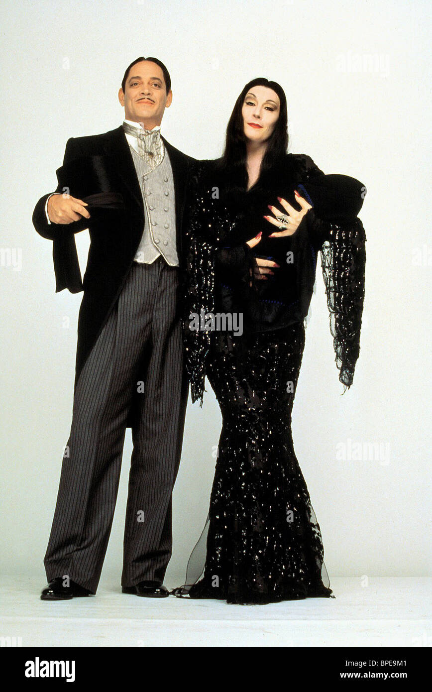 Anjelica is time standing still the amusing Anjelica is time standing still something