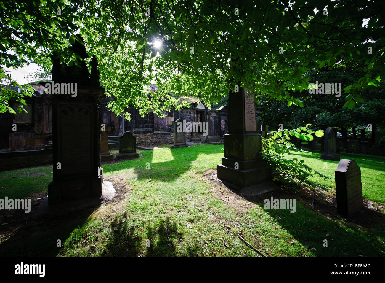 St cuthberts tomb hires stock photography and images Alamy