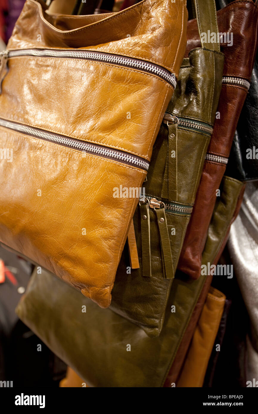 Olive leather hires stock photography and images Alamy