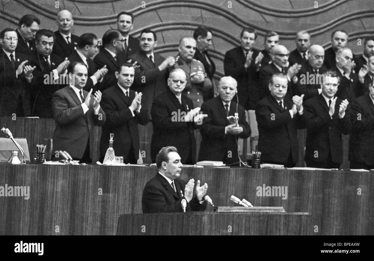 speech-general-secretary-black-and-white-stock-photos-images-alamy