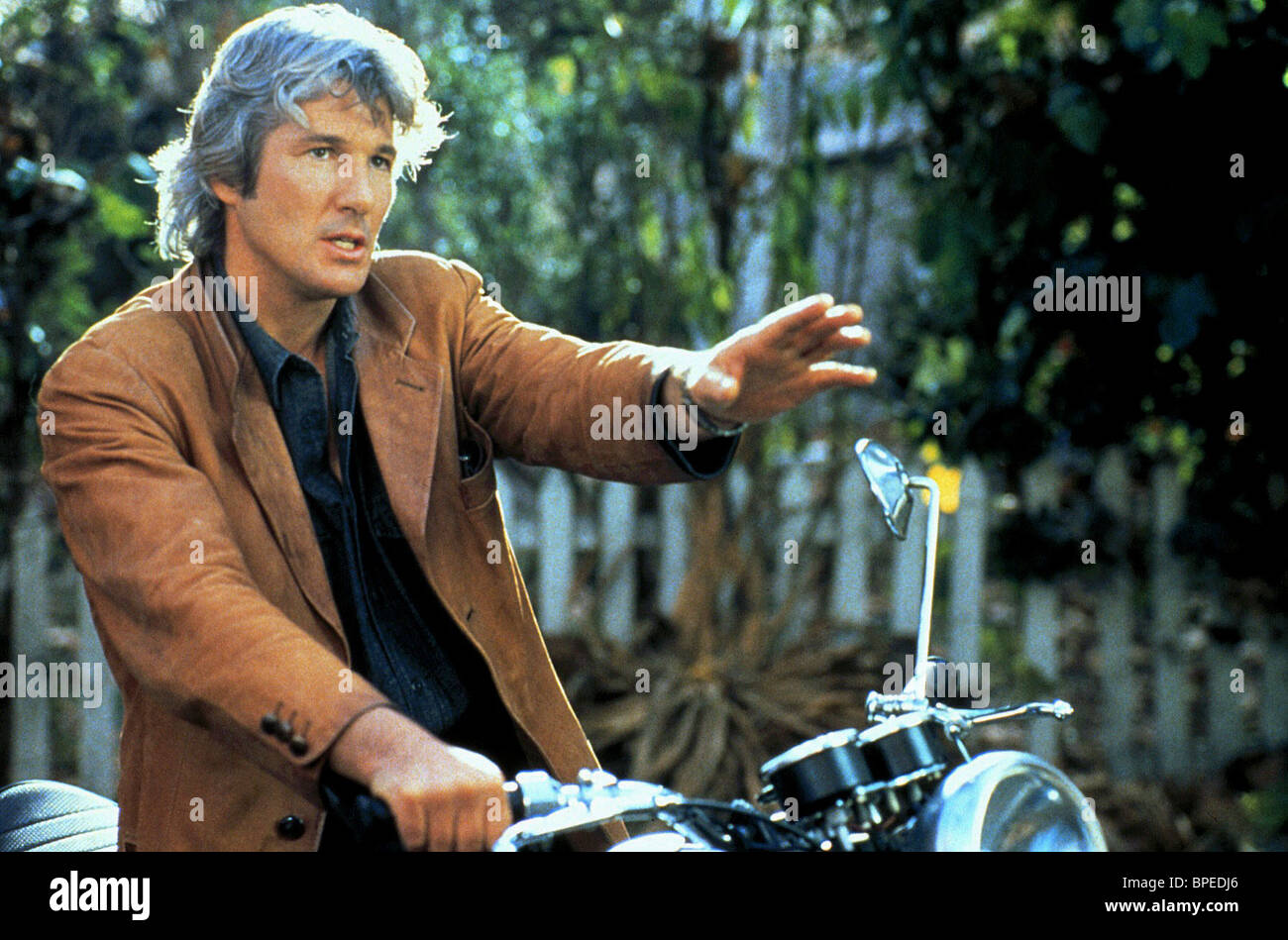 Richard Gere Mr. Jones