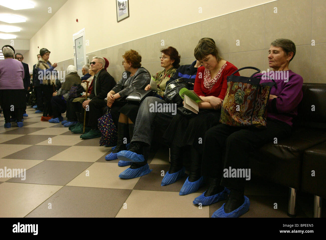 Adult Clinic, Pushkino: services, address and reviews 4 Adult Clinic, Pushkino: services, address and reviews 87