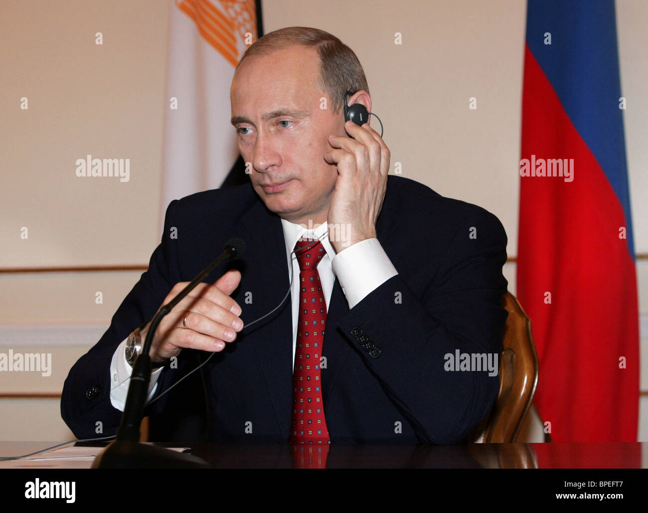 Novo Ogaryovo High Resolution Stock Photography and Images - Alamy