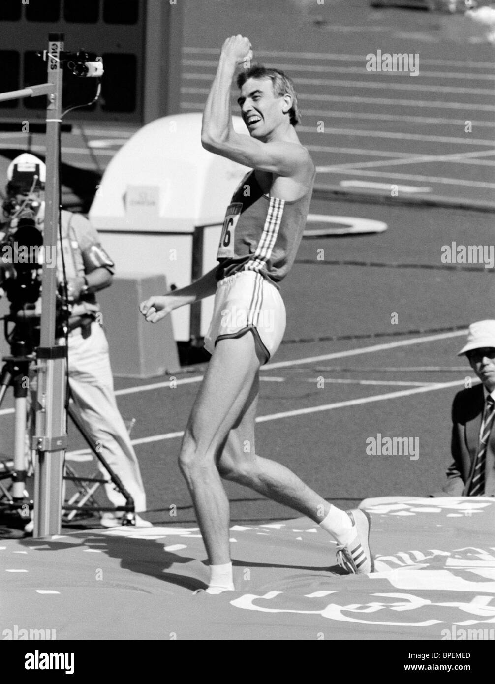 Seoul 1988 Olympics Stock Photos & Seoul 1988 Olympics Stock Images Alamy