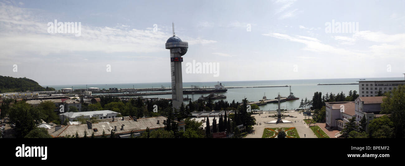 Russia Tuapse High Resolution Stock Photography and Images - Alamy