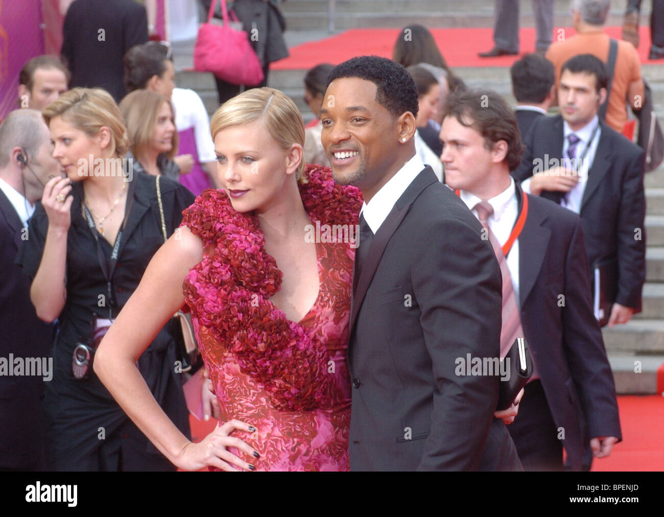 Moscow International Film Festival High Resolution Stock Photography ...