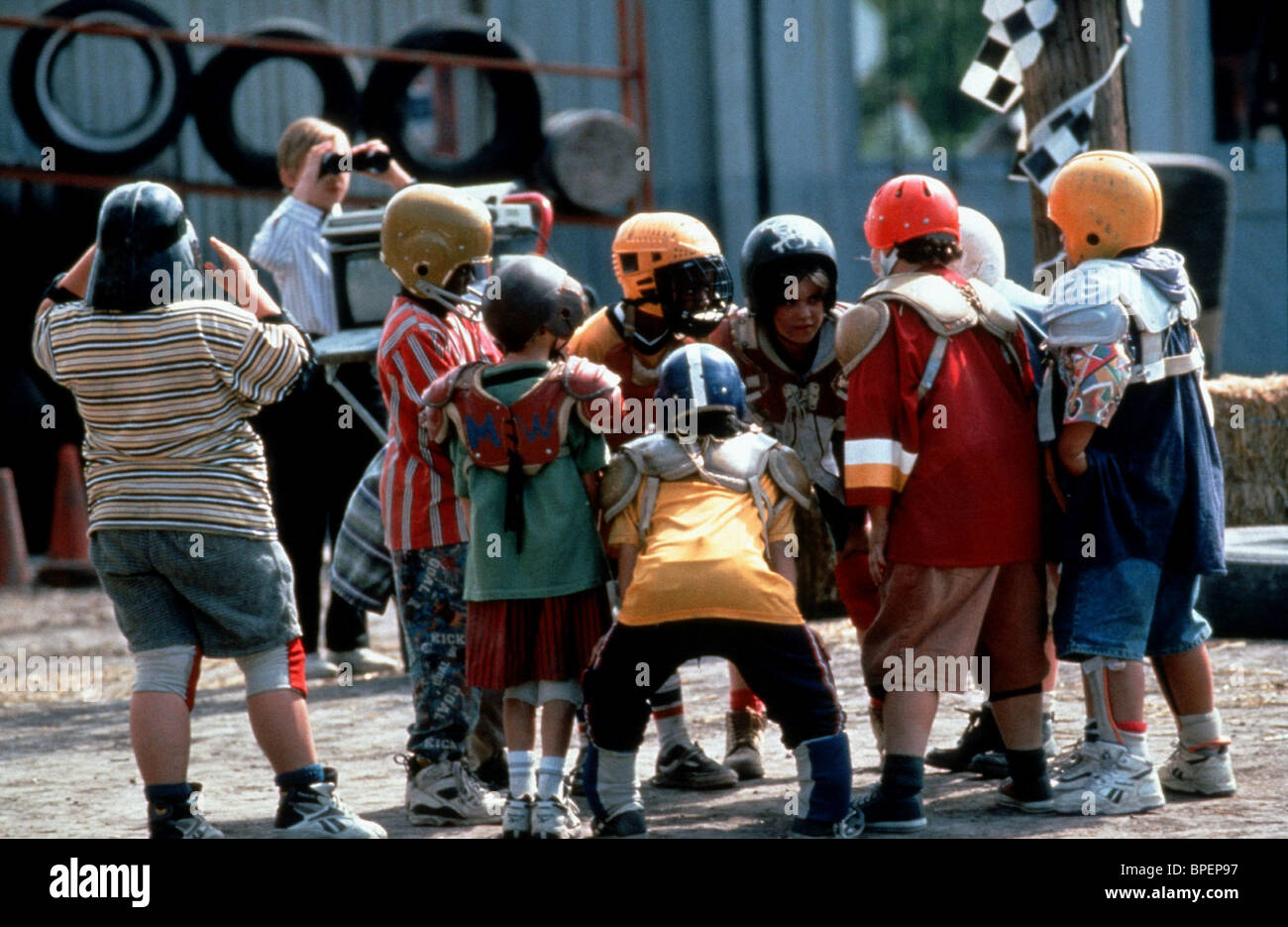 Little Giants High Resolution Stock Photography and Images - Alamy