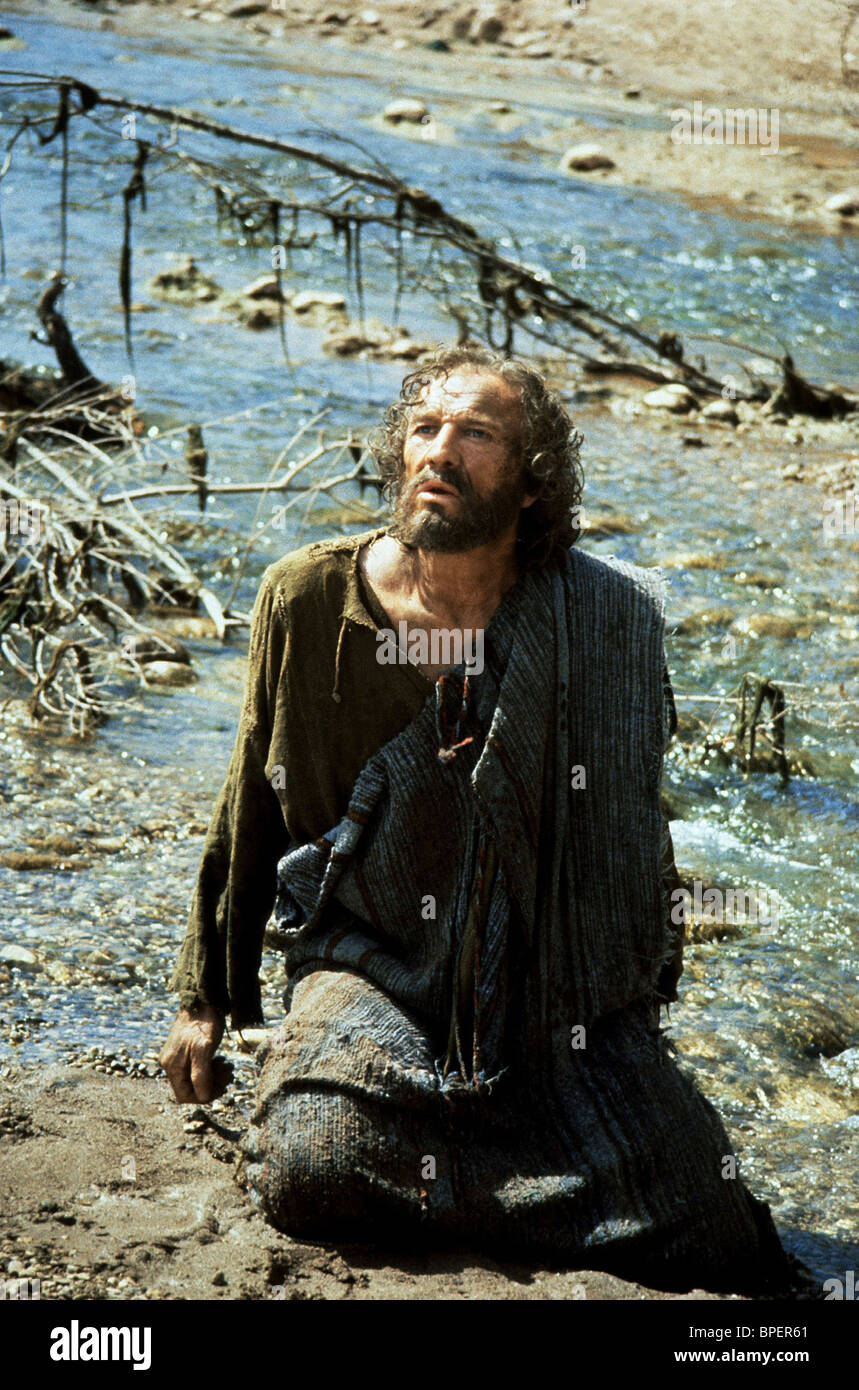 Richard Harris Movies