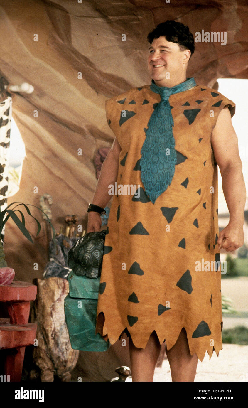 john goodman flintstones