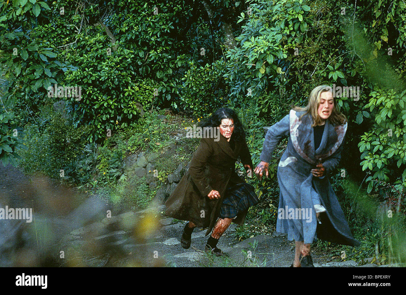 Heavenly Creatures
