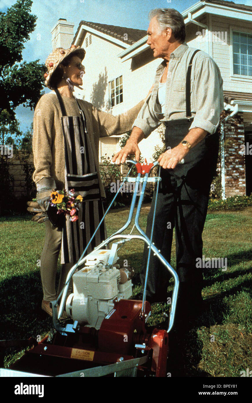 Dianne Wiest Jack Palance Cops And Robbersons 1994 Stock Photo Alamy Dianne Wiest Jack Palance Cops And Robbersons 1994 Stock Photo Alamy