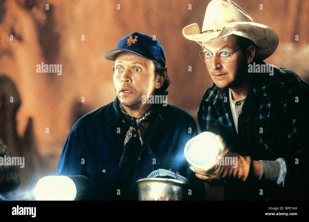Daniel Stern City Slickers High Resolution Stock Photography And Images Alamy