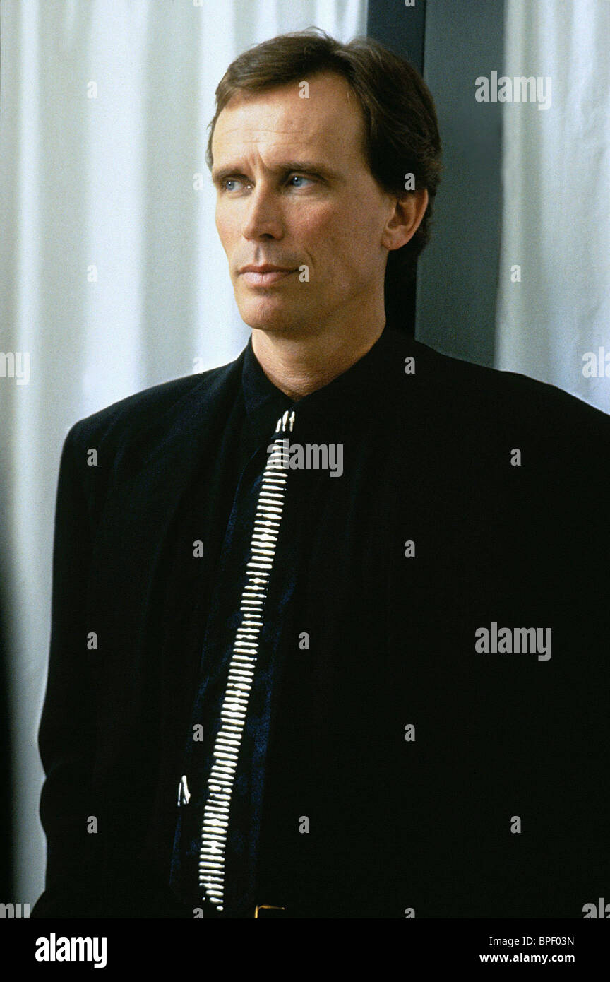 Peter Weller High Resolution Stock Photography and Images - Alamy