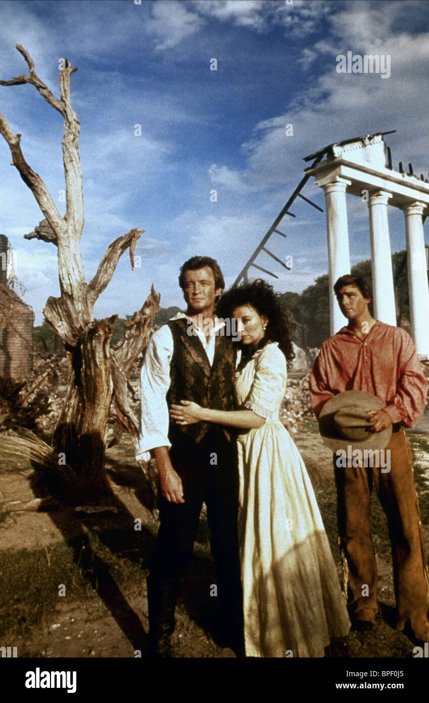 North And South Book 3 Heaven And Hell North And South 3 By John Jakes David bell scored