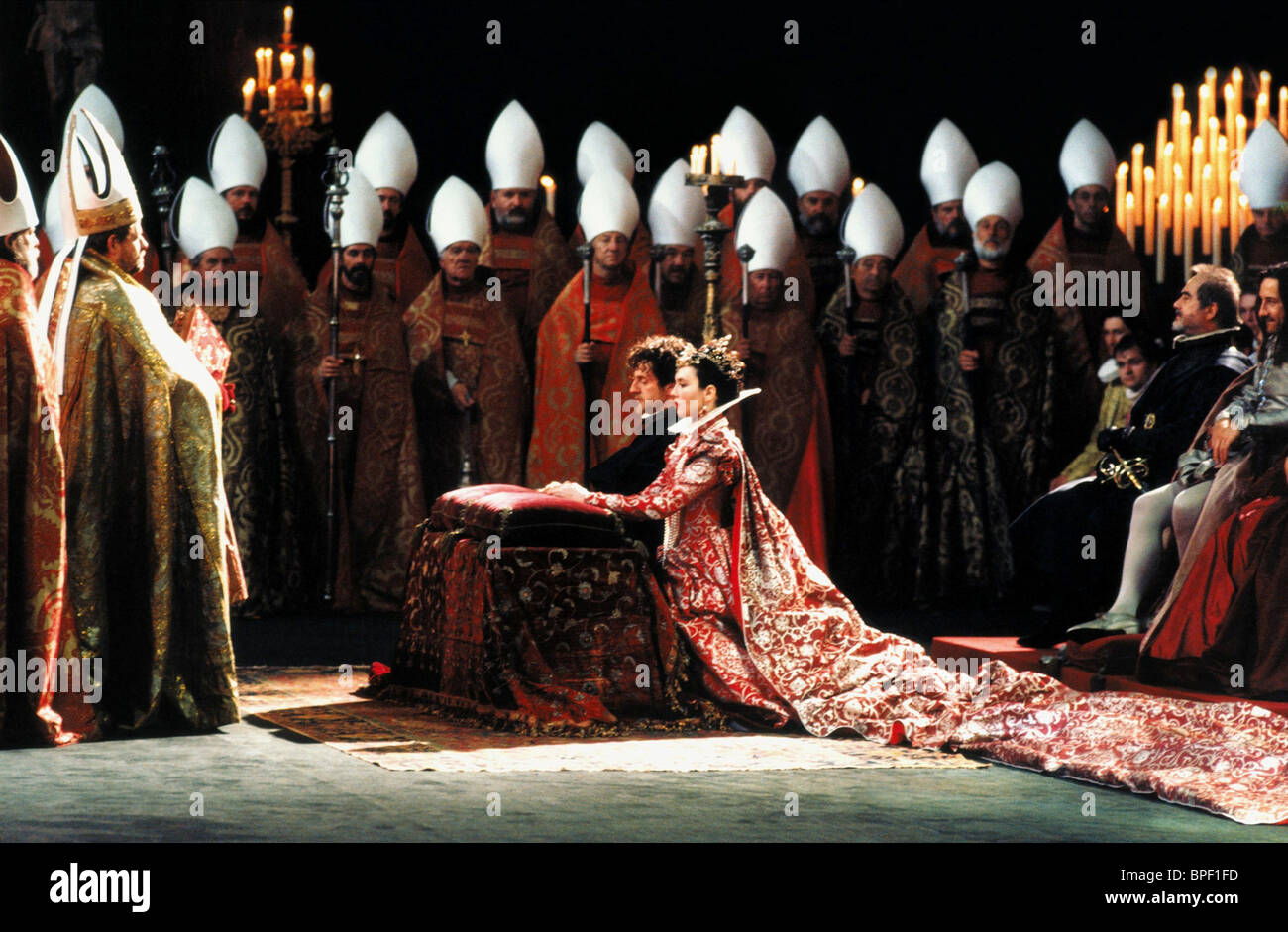 La Reine Margot Stock Photos & La Reine Margot Stock Images - Alamy