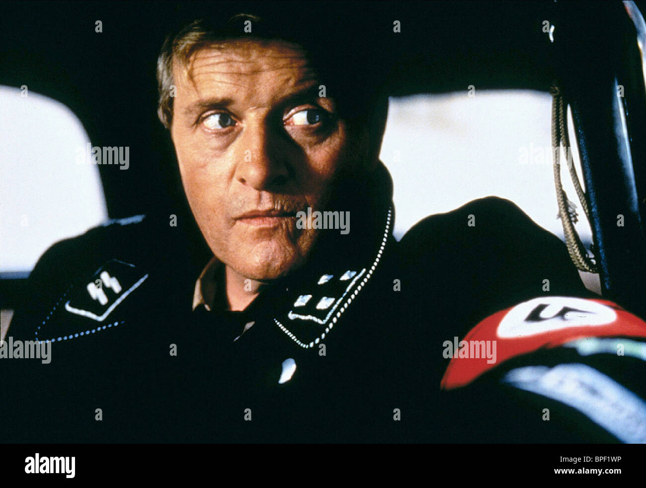 Fatherland Rutger Hauer 1994 High Resolution Stock Photography and ...