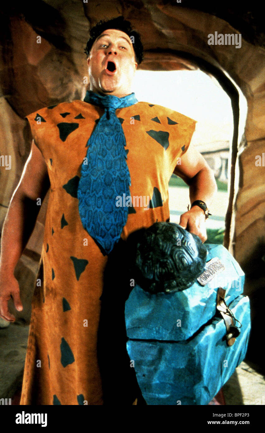 john goodman flintstones