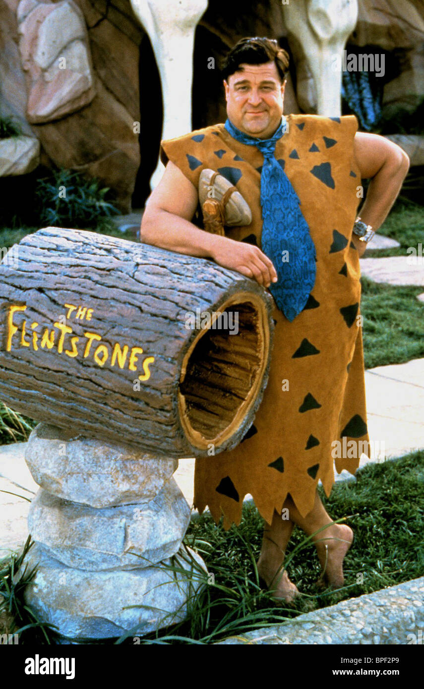 1994 The Flintstones