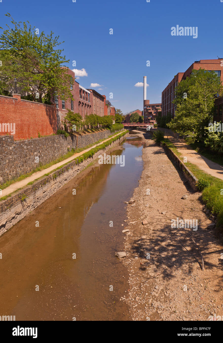 C&o canal hires stock photography and images Alamy